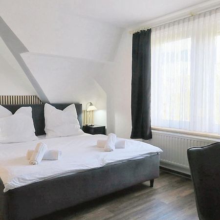 Hotel Marina Aachen Exterior photo